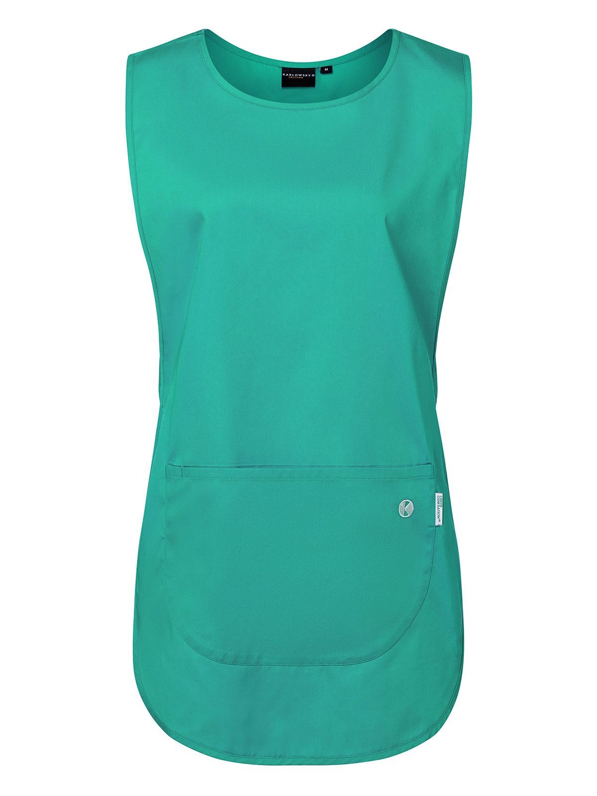 emerald green